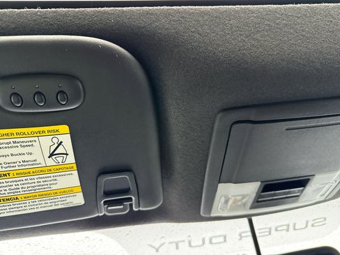 Used 2013 Ford F450 Lariat w/ FX4 4X4 Off-Road Pkg image 18