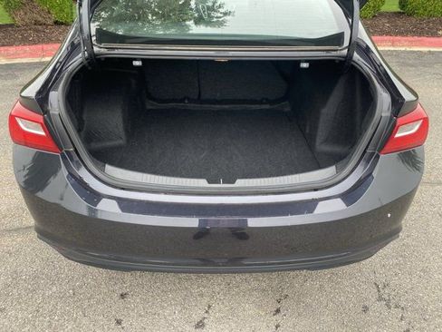 Used 2023 Chevrolet Malibu LT FWD image 6