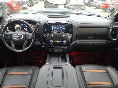 Used 2021 GMC Sierra 1500 AT4 w/ AT4 Premium Package image 14