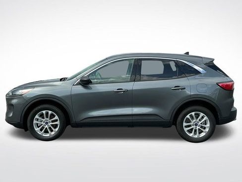 Used 2022 Ford Escape SE AWD/4WD image 3