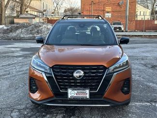 Certified 2024 Nissan Kicks SR w/ SR Premium Package video 2