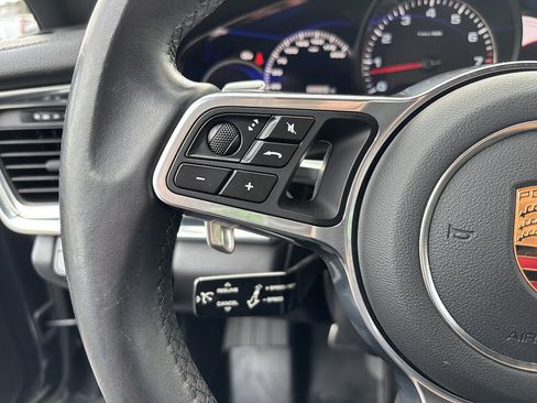 Used 2017 Porsche Panamera 4S AWD/4WD image 18