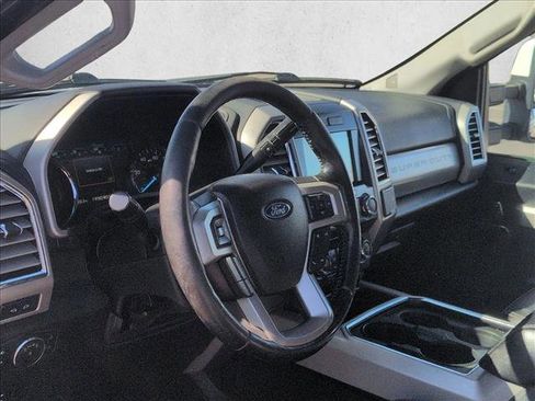 Used 2017 Ford F250 Lariat w/ Lariat Value Package image 10