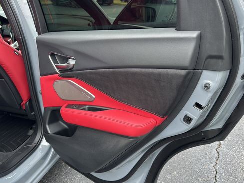 Used 2025 Acura RDX A-Spec image 13