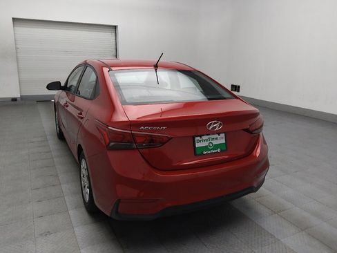 Used 2018 Hyundai Accent SE image 5