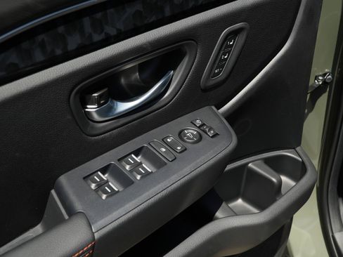 New 2026 Honda Passport TrailSport Elite image 14