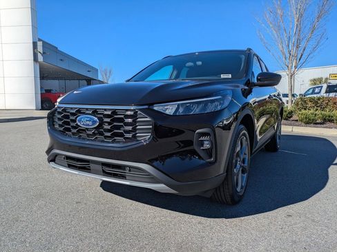 New 2026 Ford Escape ST-Line Select w/ Tech Pack #1 image 8