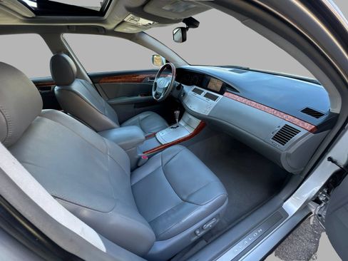 Used 2007 Toyota Avalon Limited FWD image 43