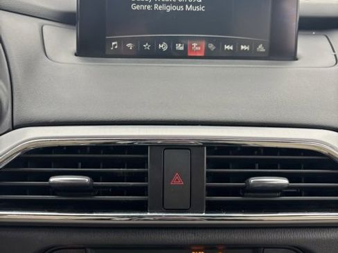 Used 2016 MAZDA CX-9 Grand Touring image 24