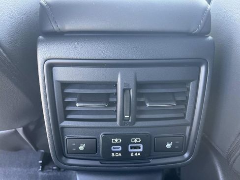New 2026 Subaru Outback Touring AWD/4WD image 17