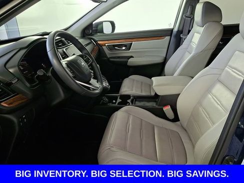 Used 2019 Honda CR-V EX-L image 15