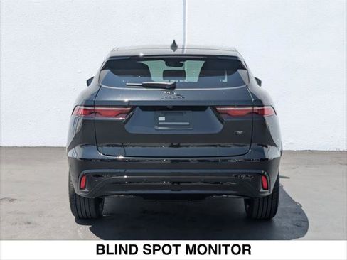 New 2026 Jaguar F-PACE R-Dynamic S image 5