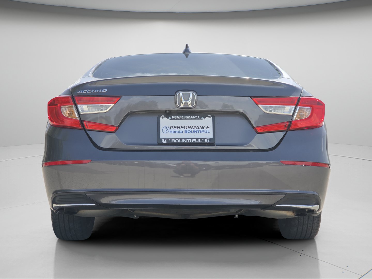 Used 2020 Honda Accord EX image 19