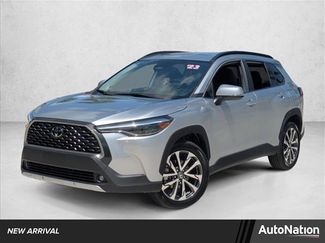Certified 2023 Toyota Corolla Cross XLE w/ Convenience Package video 1