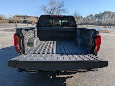 New 2026 GMC Sierra 1500 Denali image 29