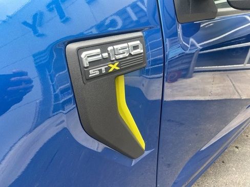 Certified 2024 Ford F150 STX image 7