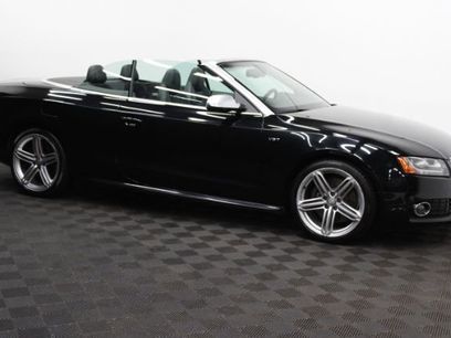 Used 2011 Audi S5 Premium Plus