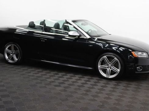 Used 2011 Audi S5 Premium Plus image 1