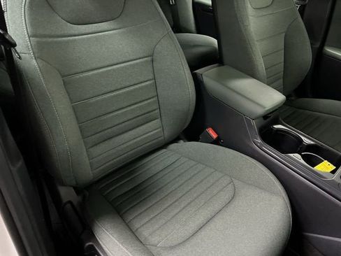 Used 2025 Kia K4 EX image 27