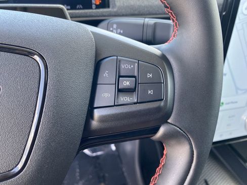 New 2026 Ford Mustang Mach-E Premium RWD image 31