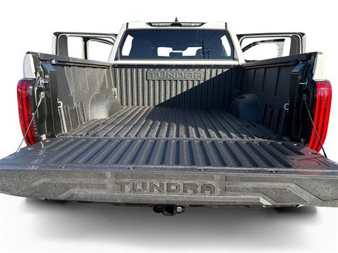 New 2026 Toyota Tundra SR image 12