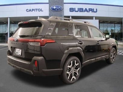 New 2026 Subaru Outback Touring XT