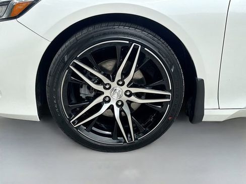 Used 2022 Honda Accord Touring image 42