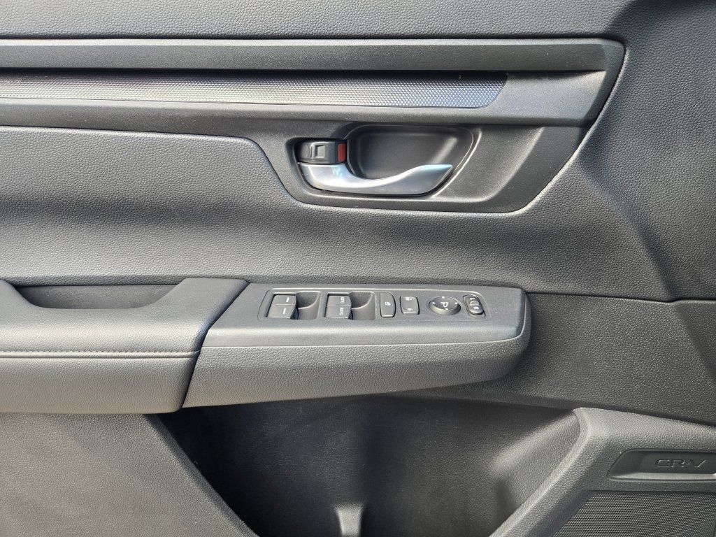 Used 2024 Honda CR-V EX image 18