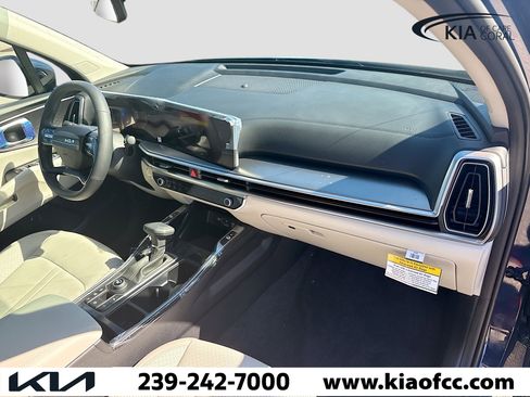 New 2026 Kia Sorento EX image 15