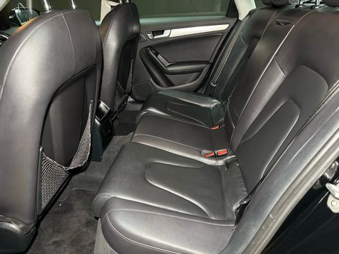 Used 2013 Audi A4 2.0T Premium image 18