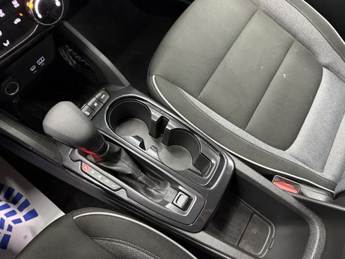 Used 2025 Chevrolet TrailBlazer LT image 19