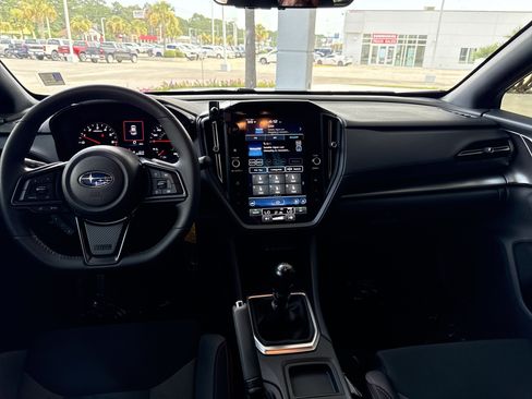 Used 2024 Subaru WRX AWD/4WD image 26