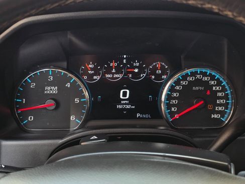 Used 2017 GMC Sierra 1500 Denali image 14