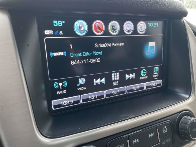Used 2020 GMC Yukon Denali w/ Open Road Package AWD/4WD image 27
