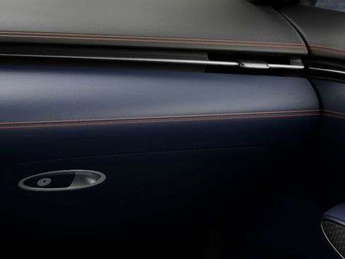 Used 2026 Genesis GV70 3.5T Sport Prestige image 25