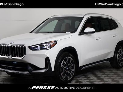 New 2026 BMW X1 xDrive28i w/ Convenience Package