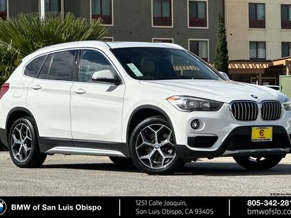 Used 2018 BMW X1 xDrive28i w/ Convenience Package