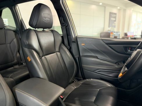 Used 2022 Subaru Forester Wilderness AWD/4WD image 22