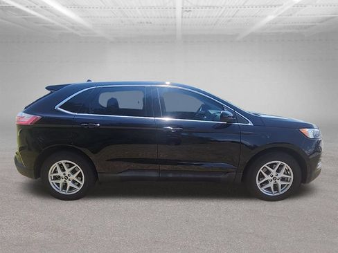 Used 2022 Ford Edge SEL AWD/4WD image 28