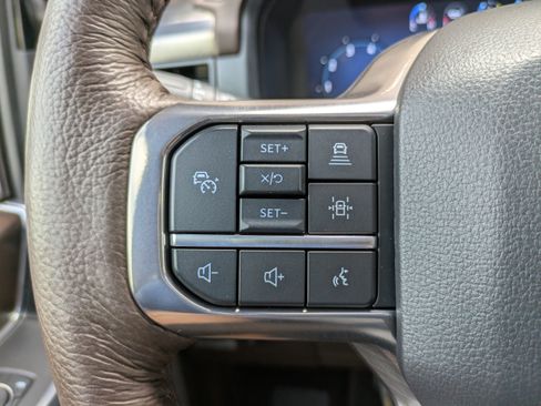 Used 2025 Ford F150 King Ranch AWD/4WD image 25