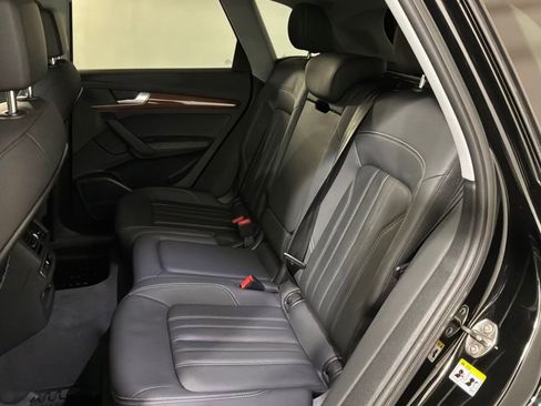 Used 2023 Audi Q5 2.0T Premium Plus w/ Premium Plus Package image 18