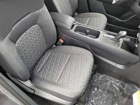 New 2026 Nissan Rogue S image 13