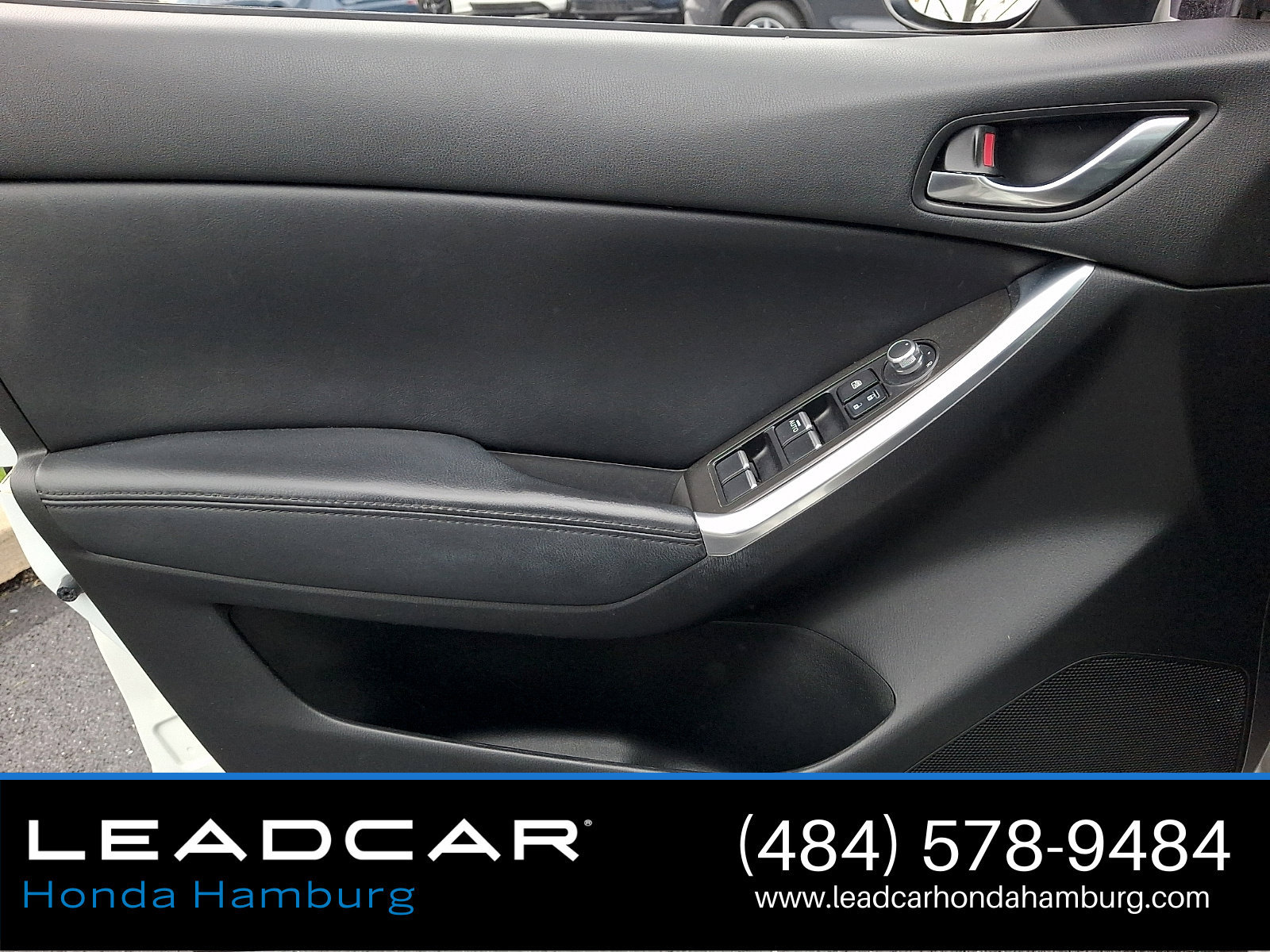 Used 2016 MAZDA CX-5 Grand Touring AWD/4WD image 13