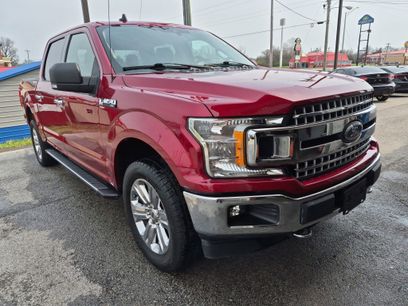 Used 2019 Ford F150 XLT w/ Equipment Group 302A Luxury
