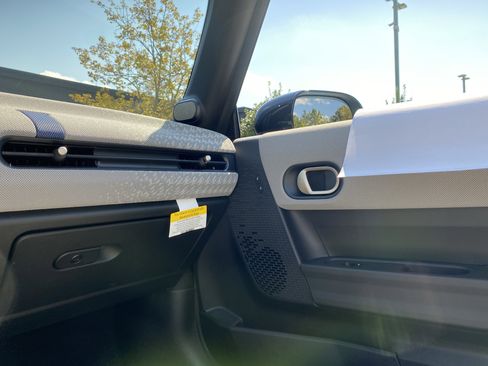 New 2026 MINI Cooper S image 18