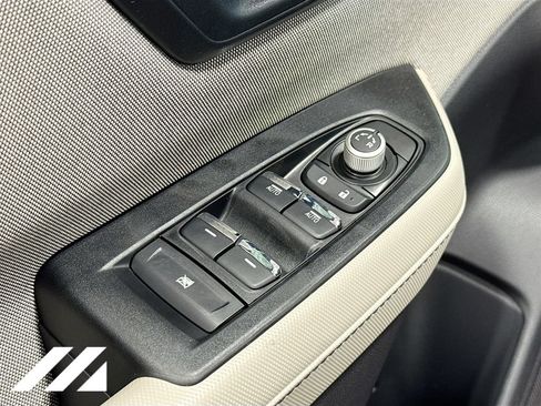 New 2026 Subaru Forester Premium AWD/4WD image 18