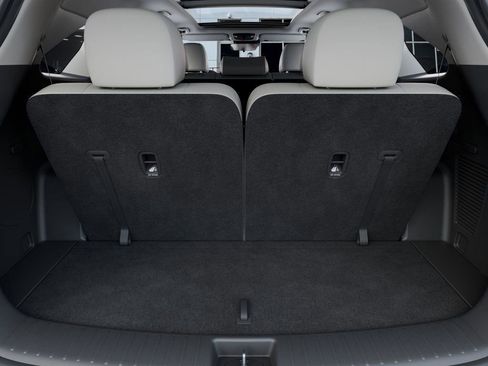 New 2026 Kia Sorento S w/ S Panoramic Sunroof Package FWD image 21