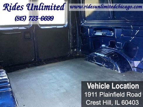 Used 2008 Ford E-150 and Econoline 150 RWD image 18