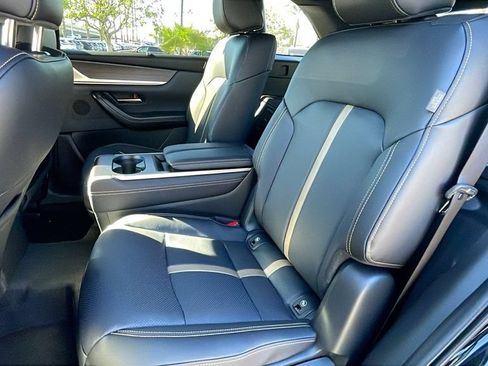 New 2026 MAZDA CX-90 3.3 Turbo S w/ Premium Plus AWD/4WD image 16