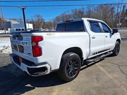 Used 2024 Chevrolet Silverado 1500 RST w/ Rally Edition image 6